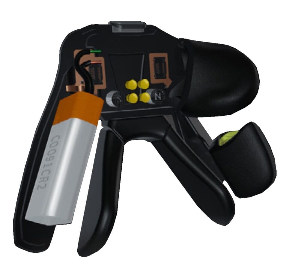 Lunettes connectées Julbo Evad.2