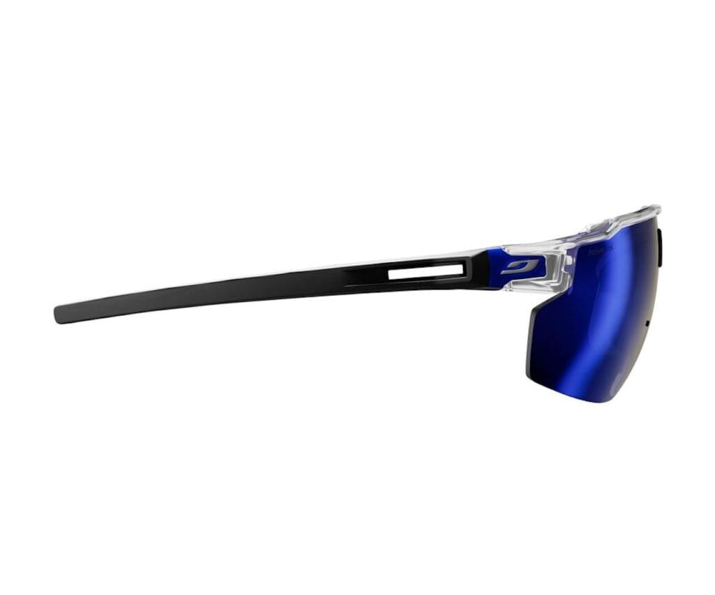 Lunettes connectées Julbo Evad.2