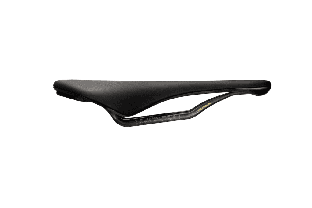 Nouvelle selle Repente Nomad