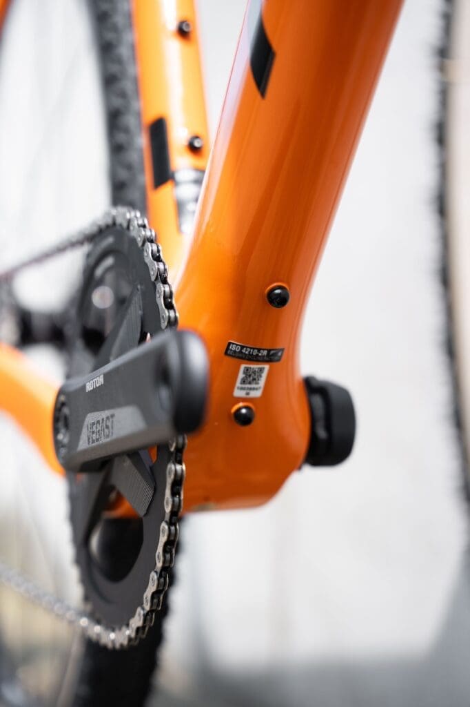 Nouveaux vélos gravel Ridley Astr R, Astr, Kanzo Adventure A