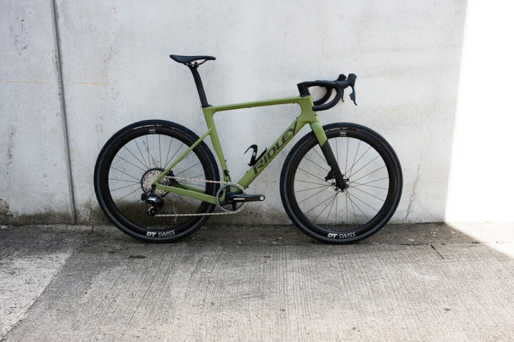 Nouveaux vélos gravel Ridley Astr R, Astr, Kanzo Adventure A