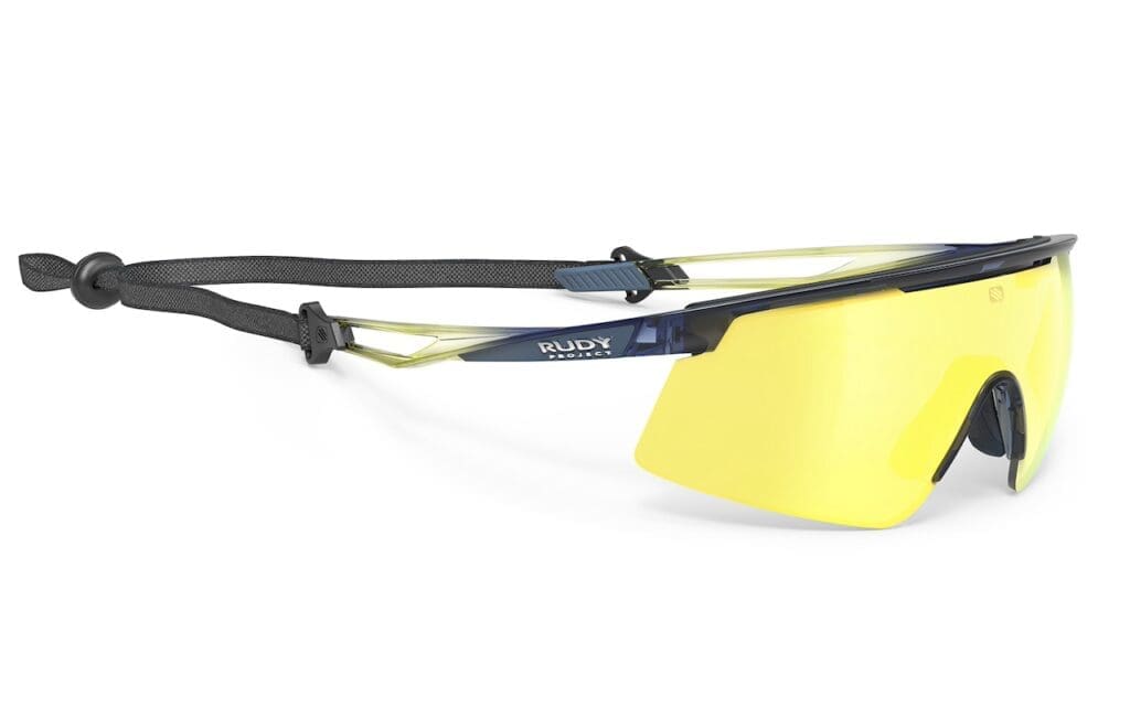 Lunettes Rudy Project Turbolence