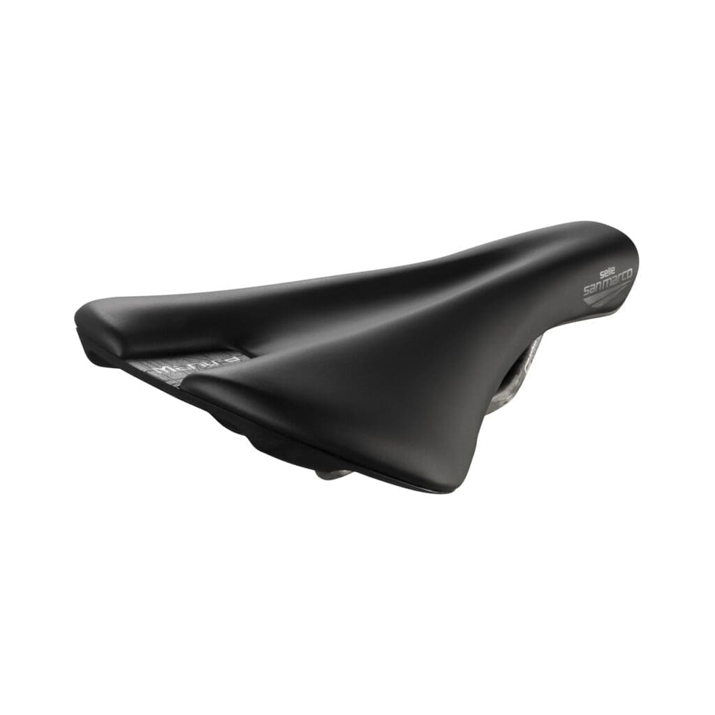 Selle pour vélo gravel San Marco Mantra