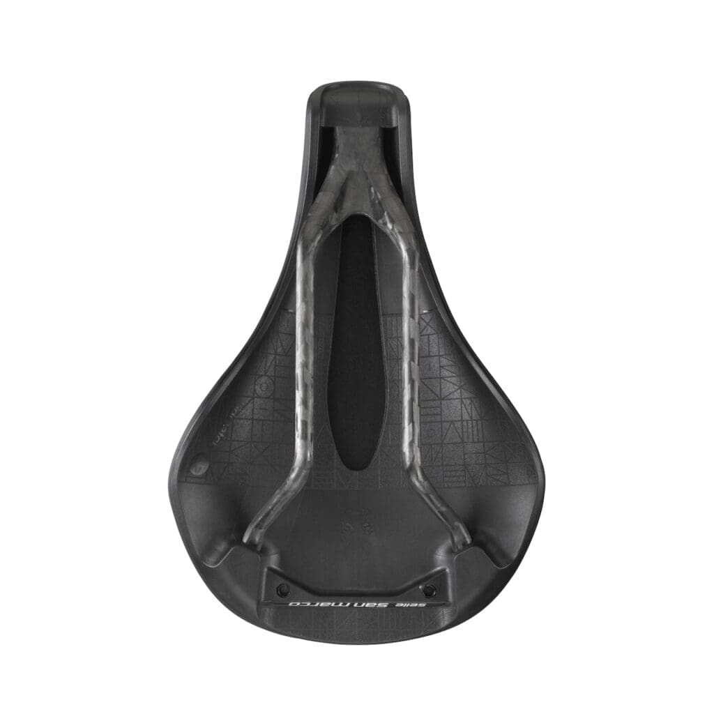 Selle pour vélo gravel San Marco Mantra