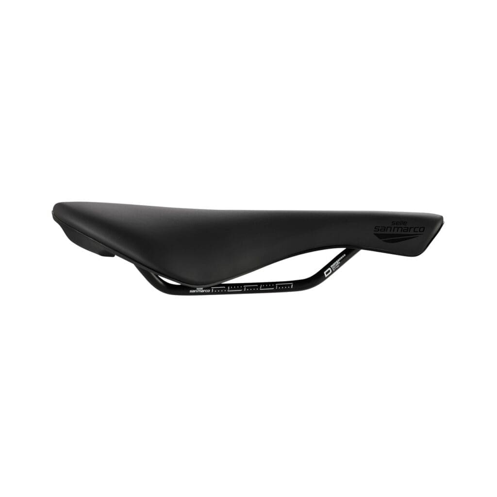 Selle pour vélo gravel San Marco Mantra