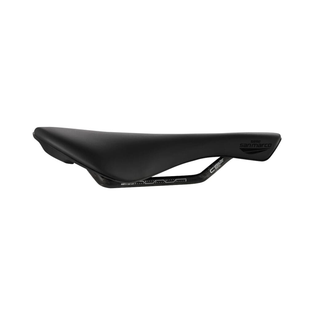 Selle pour vélo gravel San Marco Mantra