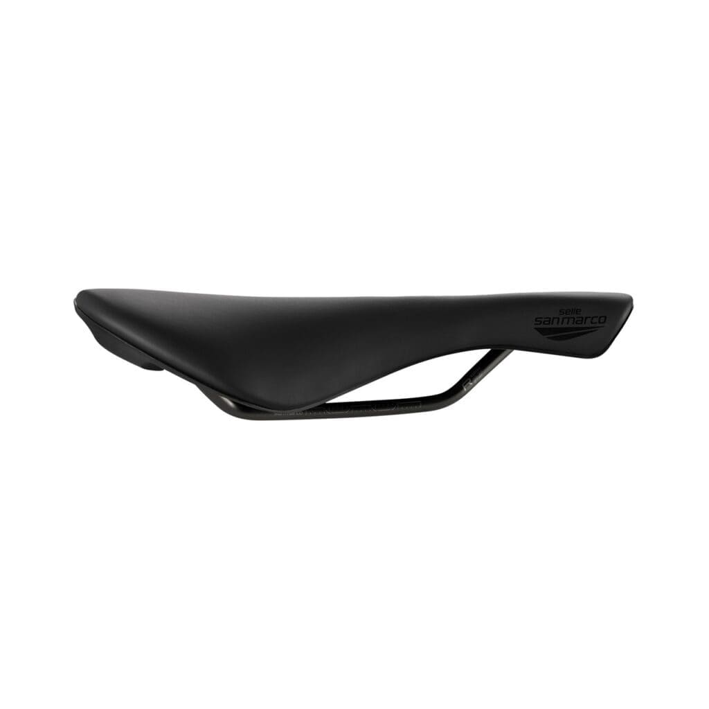 Selle pour vélo gravel San Marco Mantra