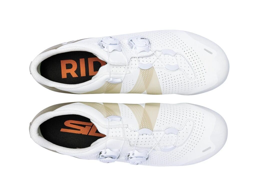 chaussures Sidi Ergo 6