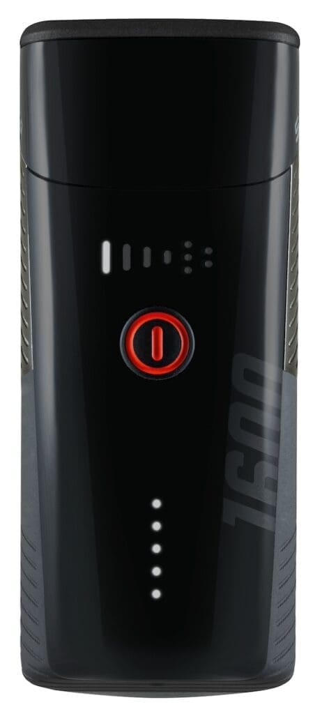 Éclairage vélo Sigma Buster 1600