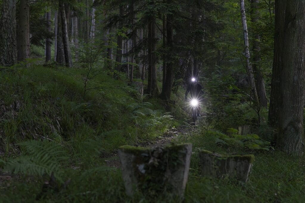 Éclairage vélo Sigma Buster 1600