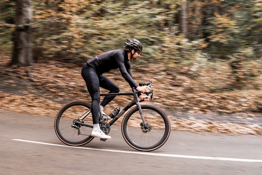 collection automne hiver Velor Synergy