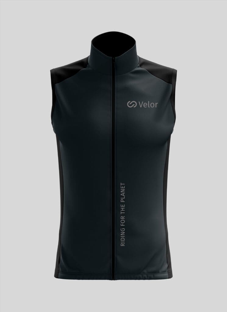 collection automne hiver Velor Synergy