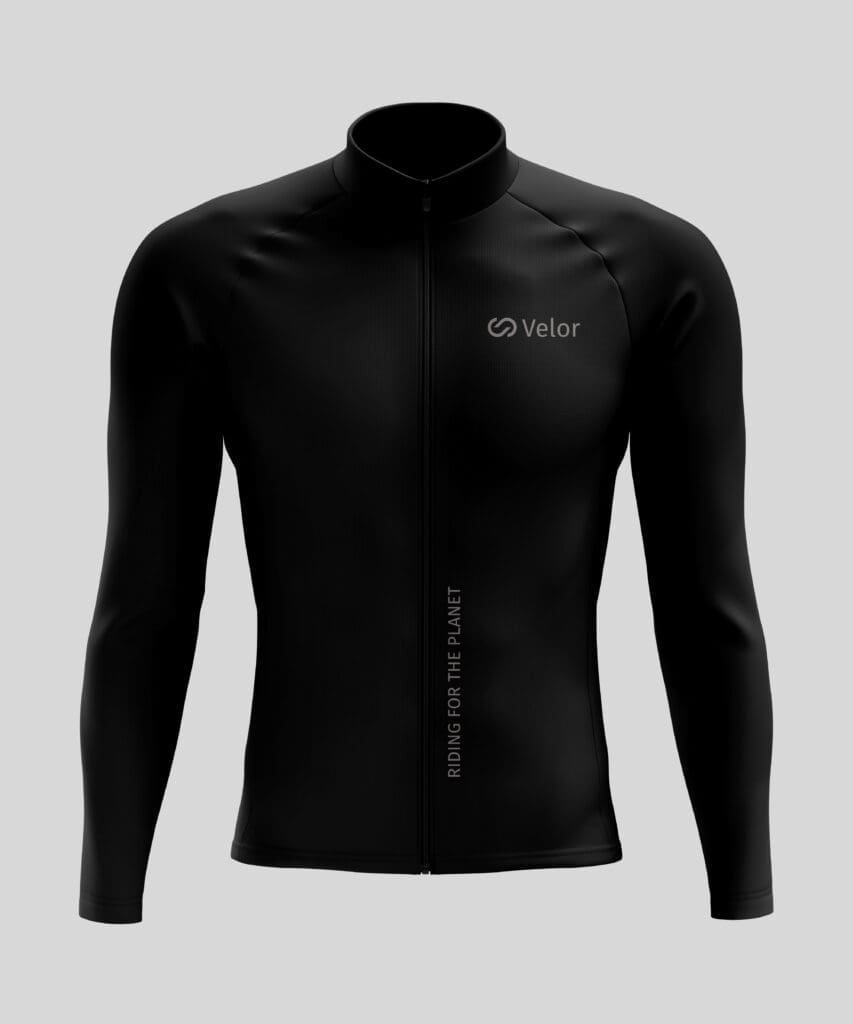 collection automne hiver Velor Synergy