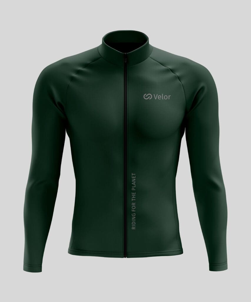 collection automne hiver Velor Synergy