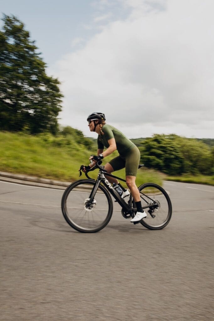 Nouveaux VAE Giant Defy Advanced E+ Elite et Liv Avail Advanced E+ Elite