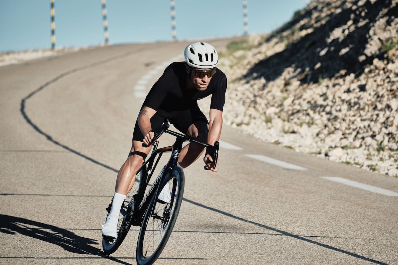 nouveau vélo léger et aéro Lapierre Xelius DRS