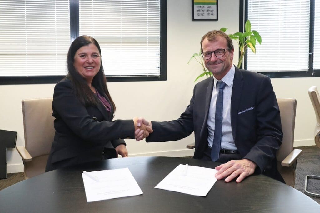 Partenariat FFC Alé