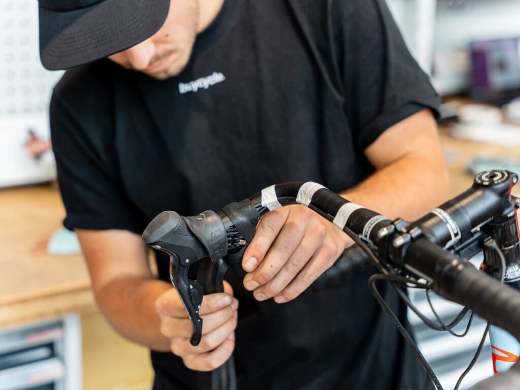 Vélos d'occasion vendues sur buycycle