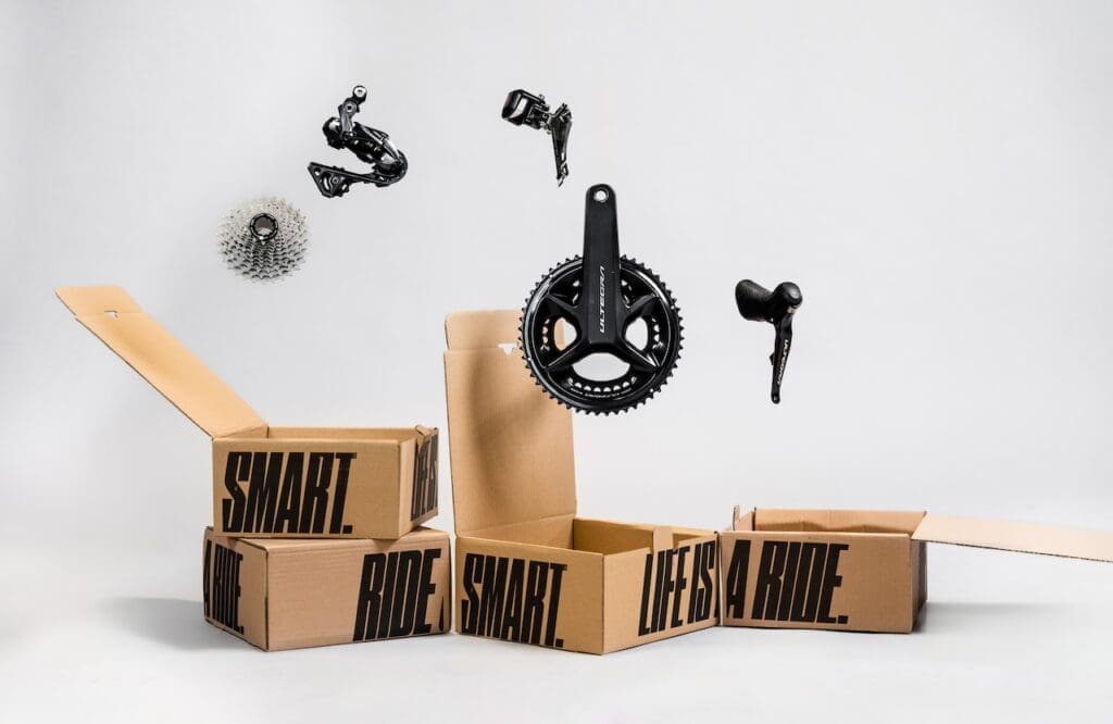 Pièces d'occasion vendues sur buycycle