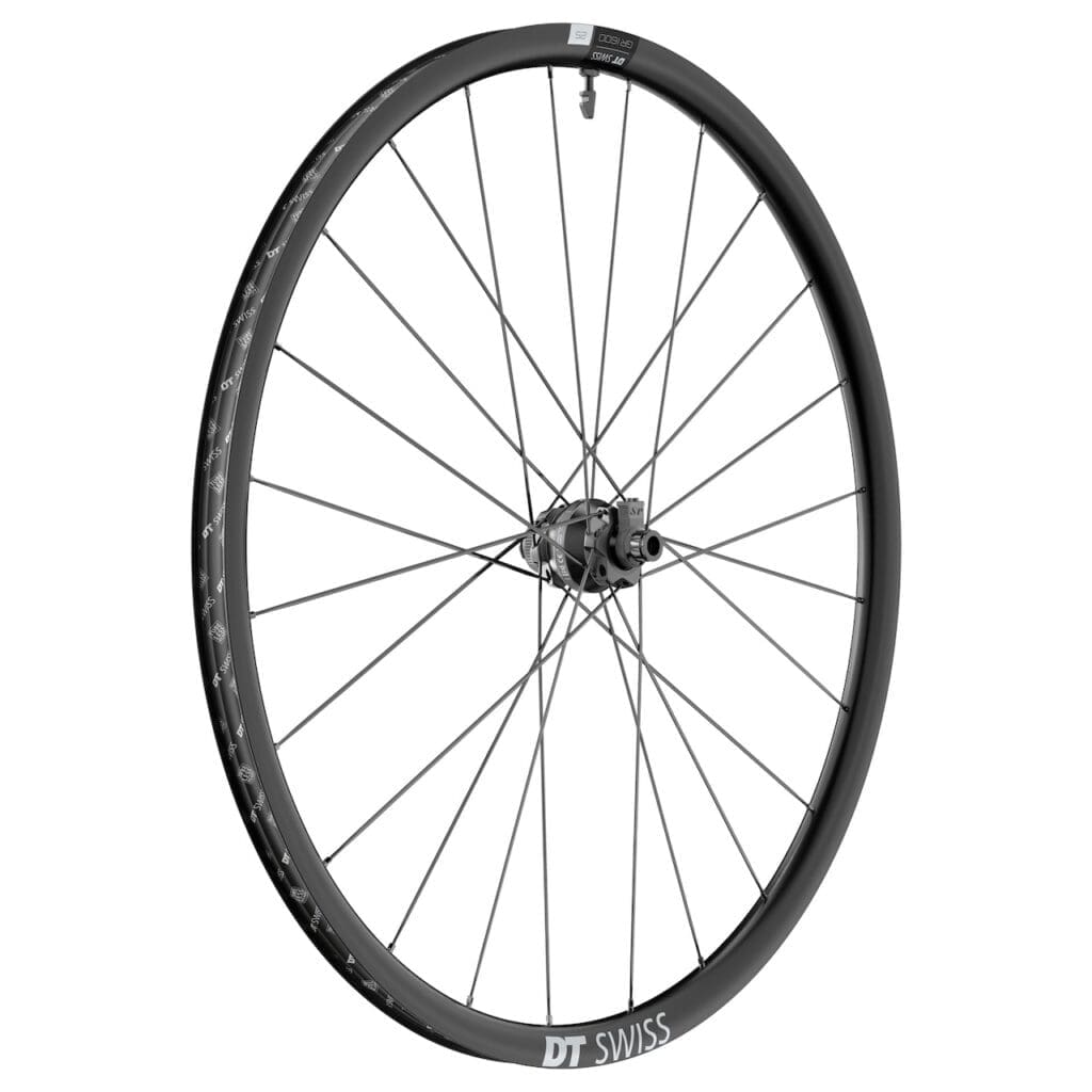 Moyeu dynamo DT Swiss 350 SP PL-7