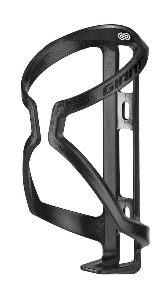 porte-bidon Giant Airway recyclé