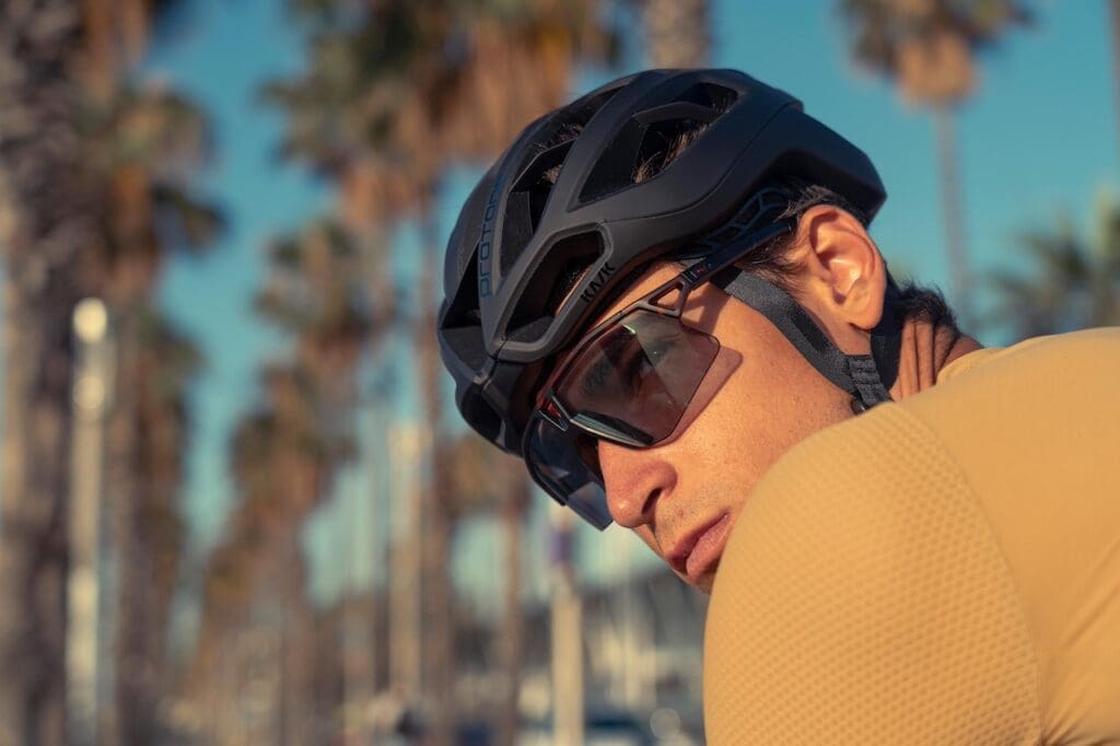 Nouvelles lunettes Koo Hype