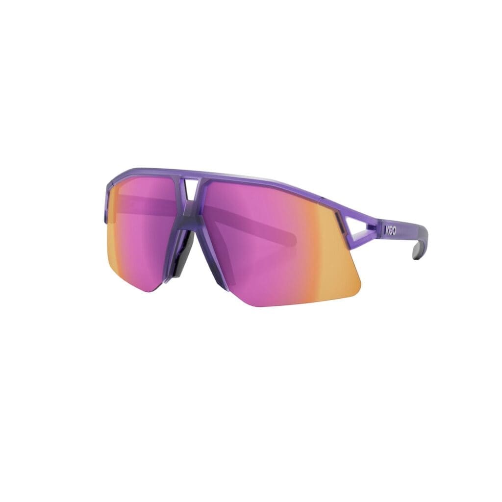 Nouvelles lunettes Koo Hype