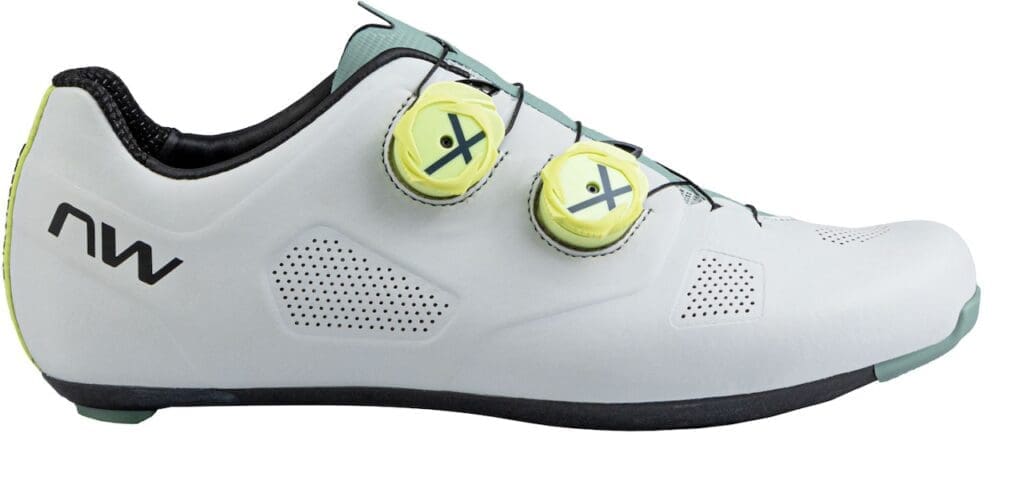 Chaussures pour le vélo de route Northwave Revolution