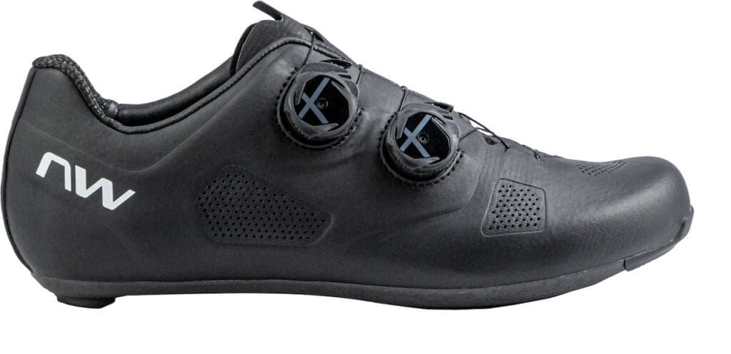 Chaussures pour le vélo de route Northwave Revolution
