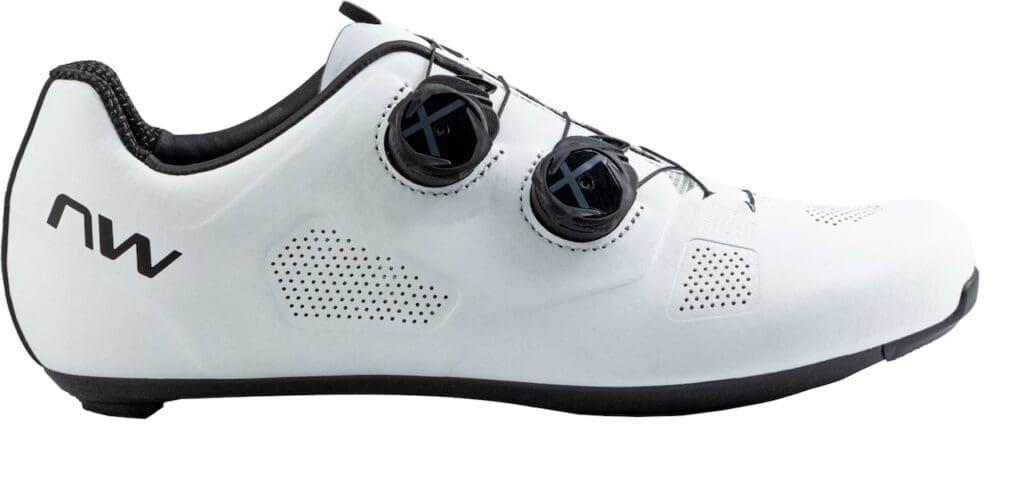 Chaussures pour le vélo de route Northwave Revolution
