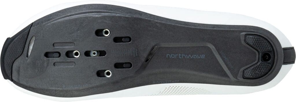 Chaussures pour le vélo de route Northwave Revolution