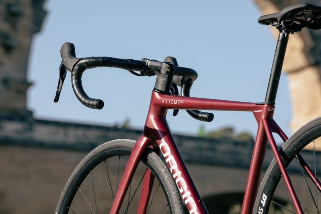 Nouvelles gammes Origine Axxome GTS et Graxx GTS