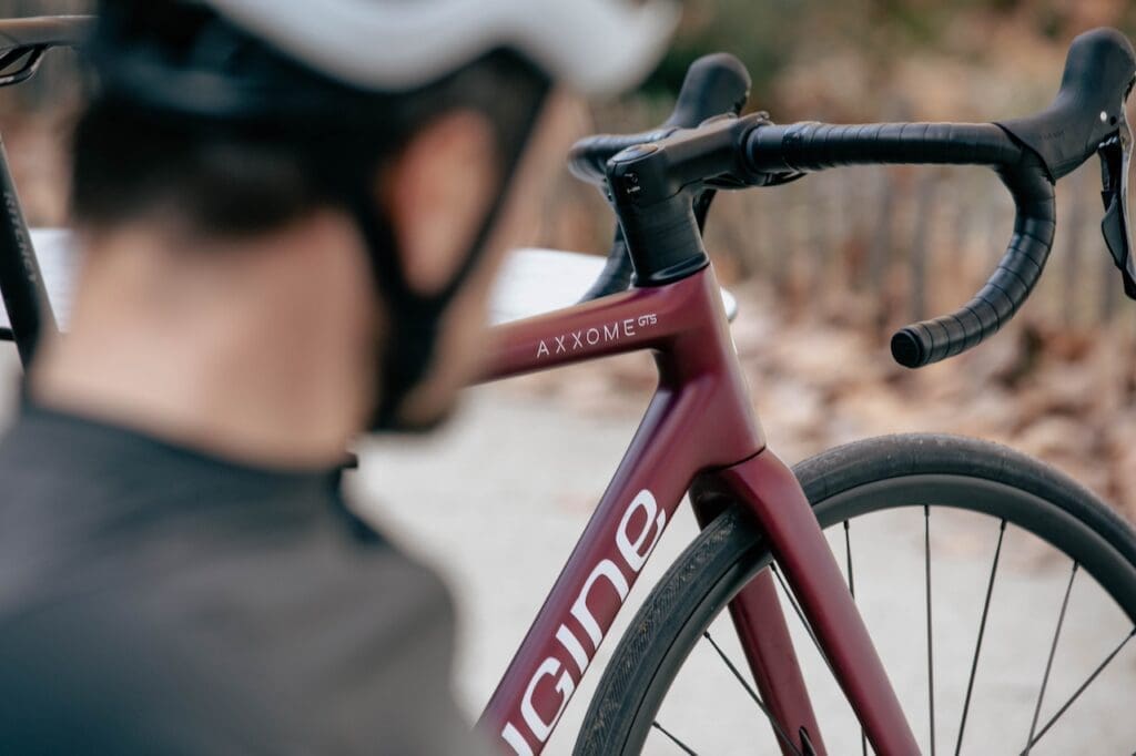 Nouvelles gammes Origine Axxome GTS et Graxx GTS