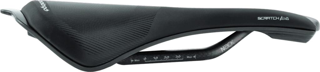 Selles Prologo Dimension Eva et Scratch Eva pour les féminines