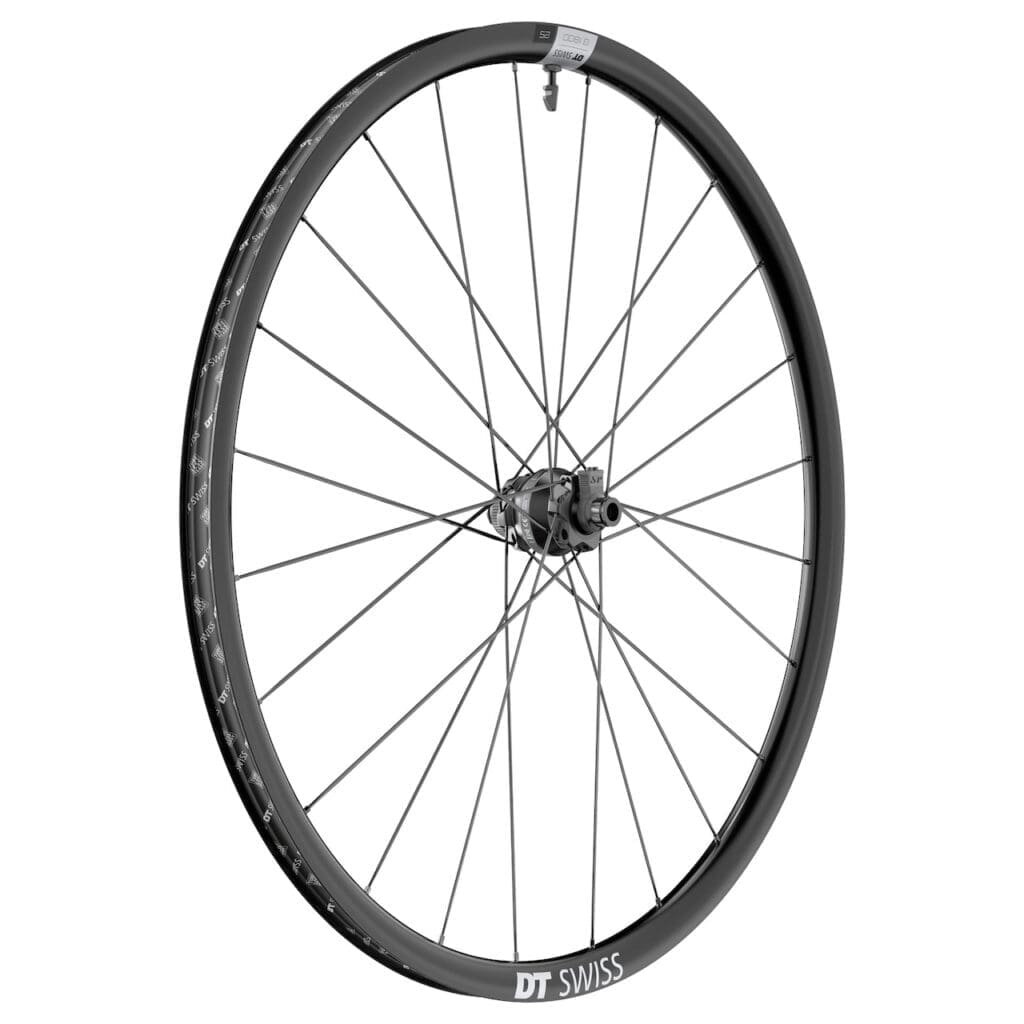 Moyeu dynamo DT Swiss 350 SP PL-7