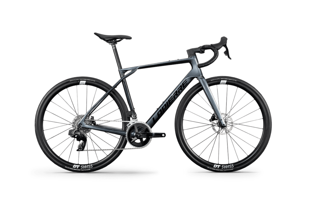 Nouveau vélo endurance Lapierre Pulsium