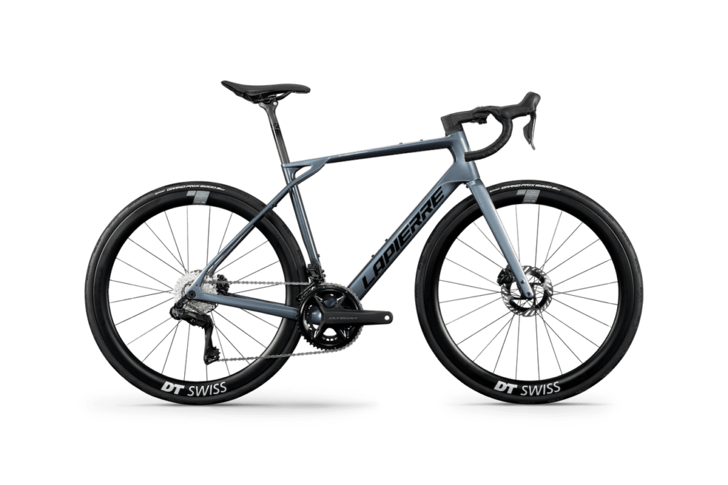 Nouveau vélo endurance Lapierre Pulsium