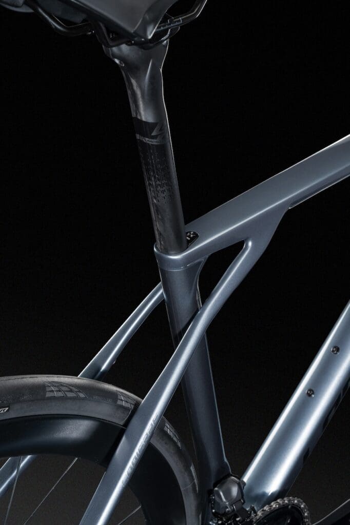 Nouveau vélo endurance Lapierre Pulsium