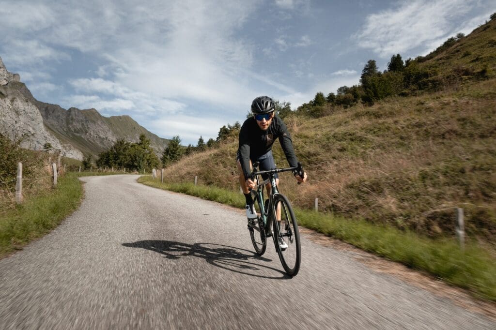 Nouveau vélo endurance Lapierre Pulsium