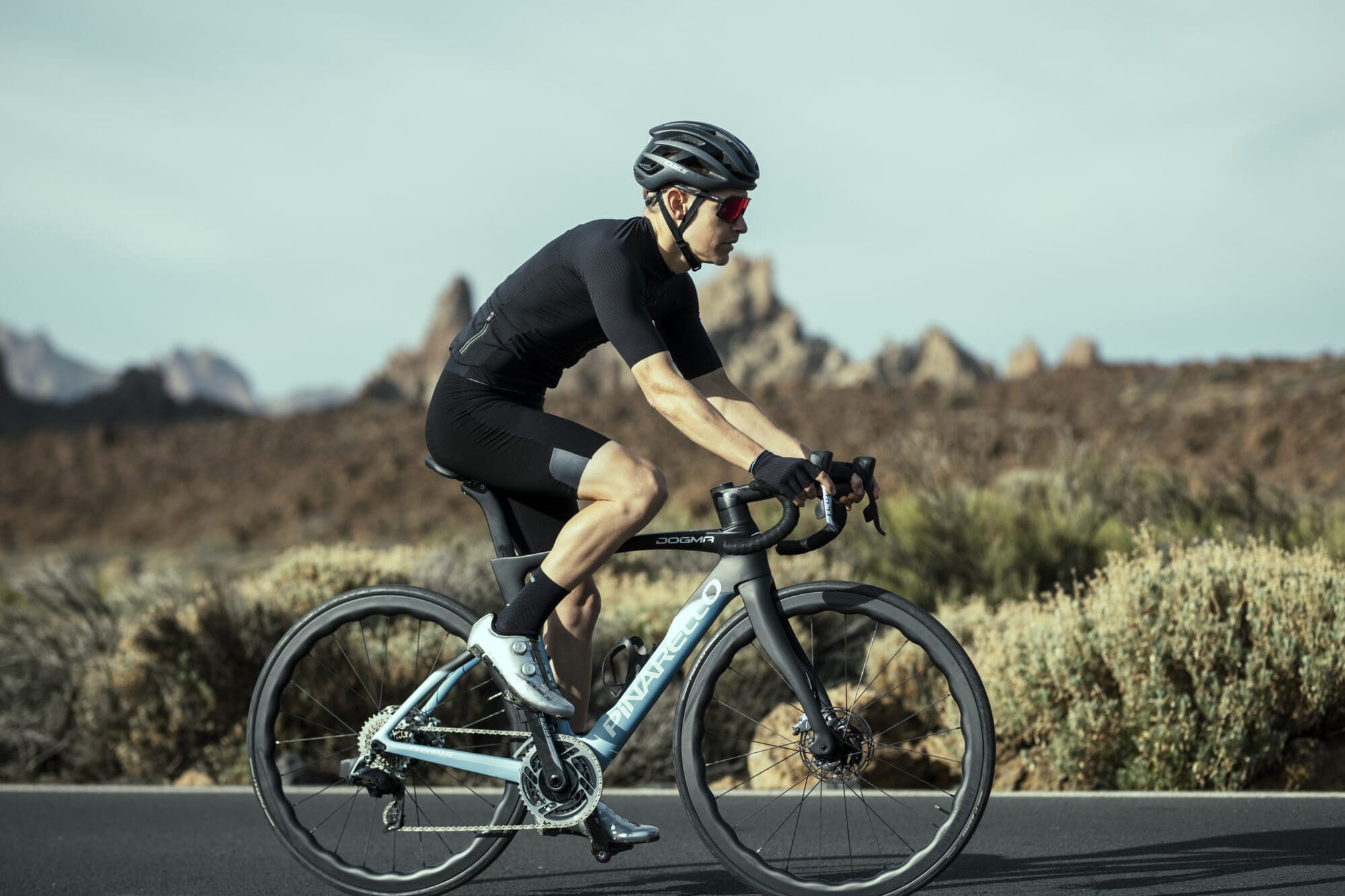 cuissard Q36.5 Unique Pro