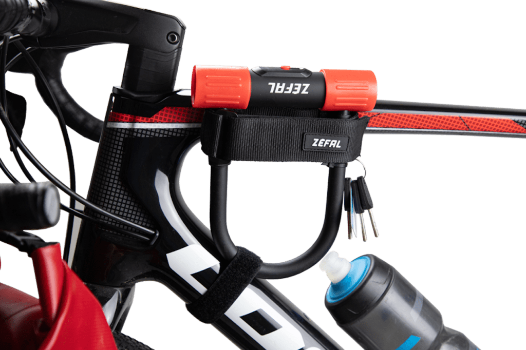 antivols Zefal K-Traz U20 et K-Traz U20S