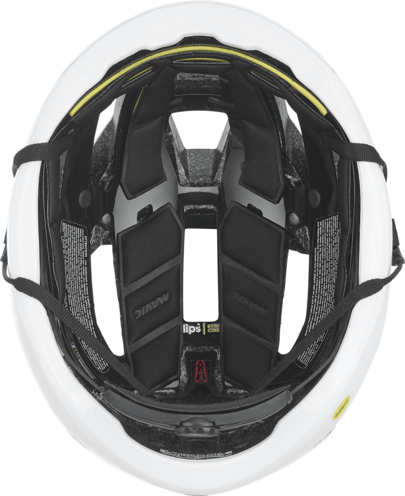 Casque Mavic Comete SL Mips