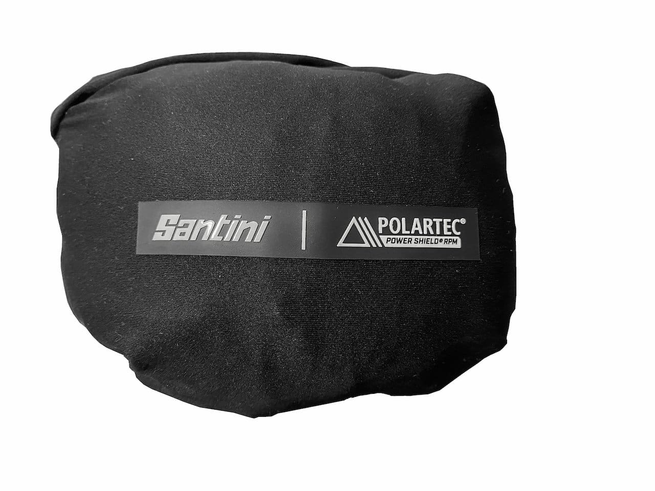 Essai de la veste de pluie Santini Magic