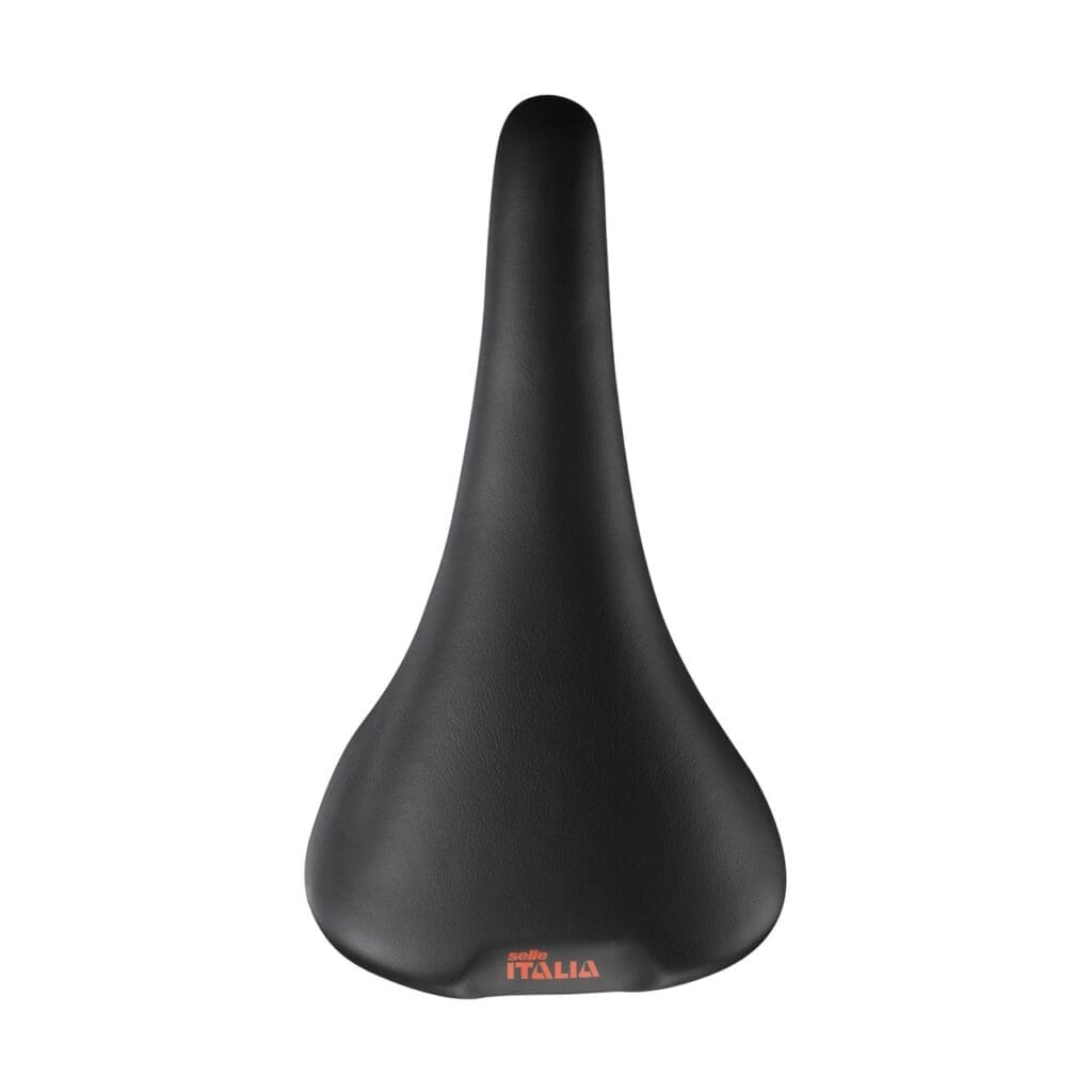 Selle Italia Heritage Turbo 1980 et Flite 1990