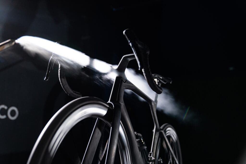 2025 vélo Colnago Y1Rs