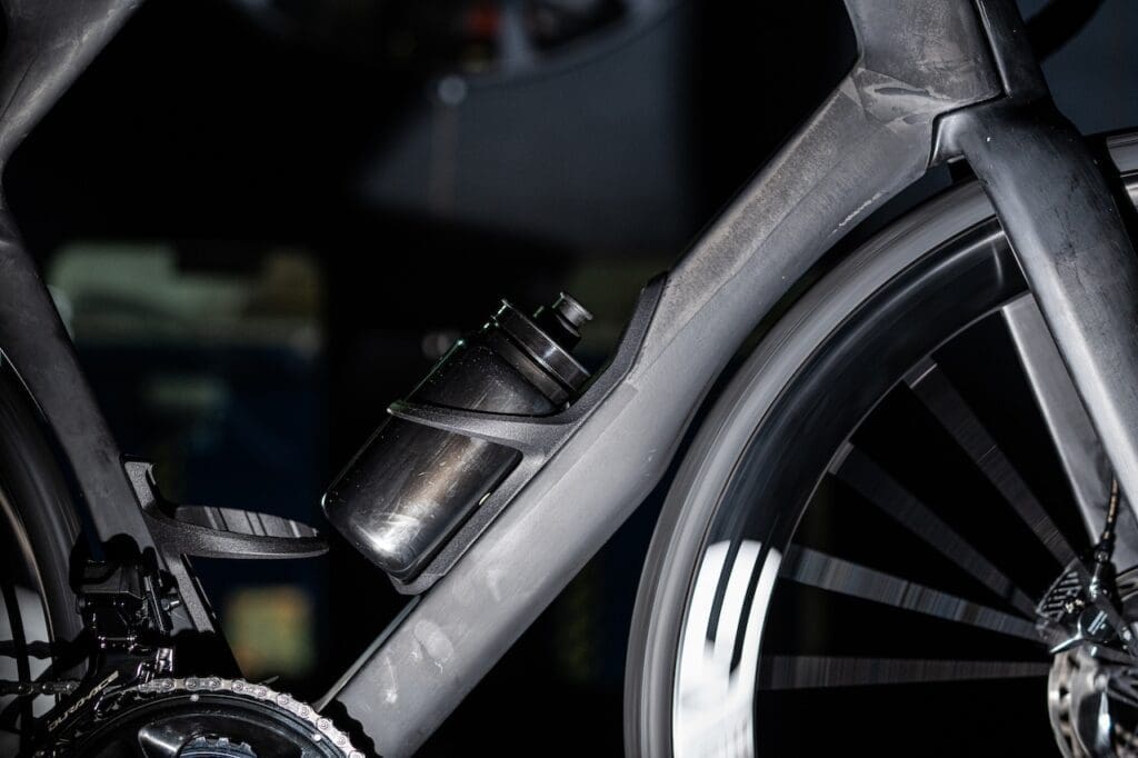 2025 vélo Colnago Y1Rs