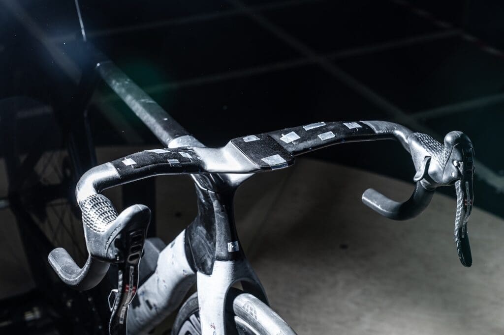 2025 vélo Colnago Y1Rs