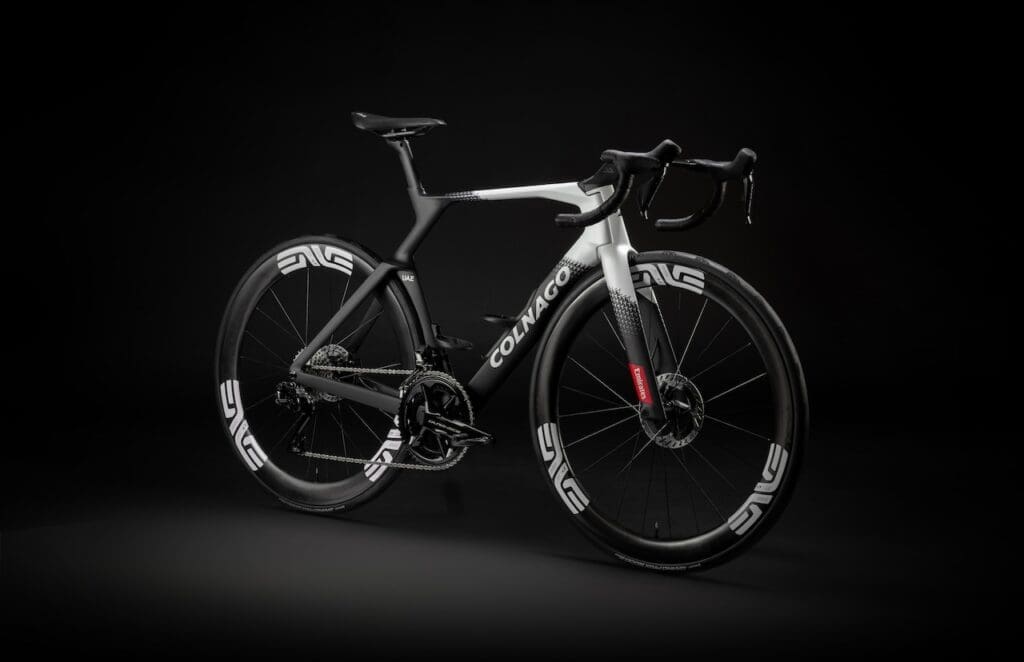 2025 vélo Colnago Y1Rs