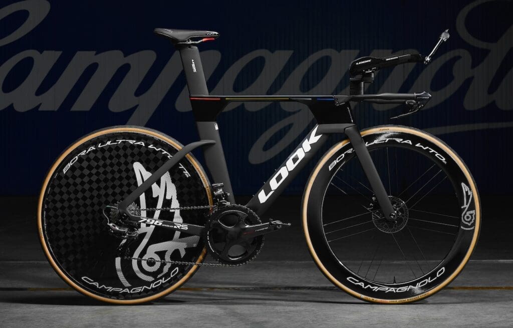 Les Vélos des pros utilisés sur le Tour France 2025