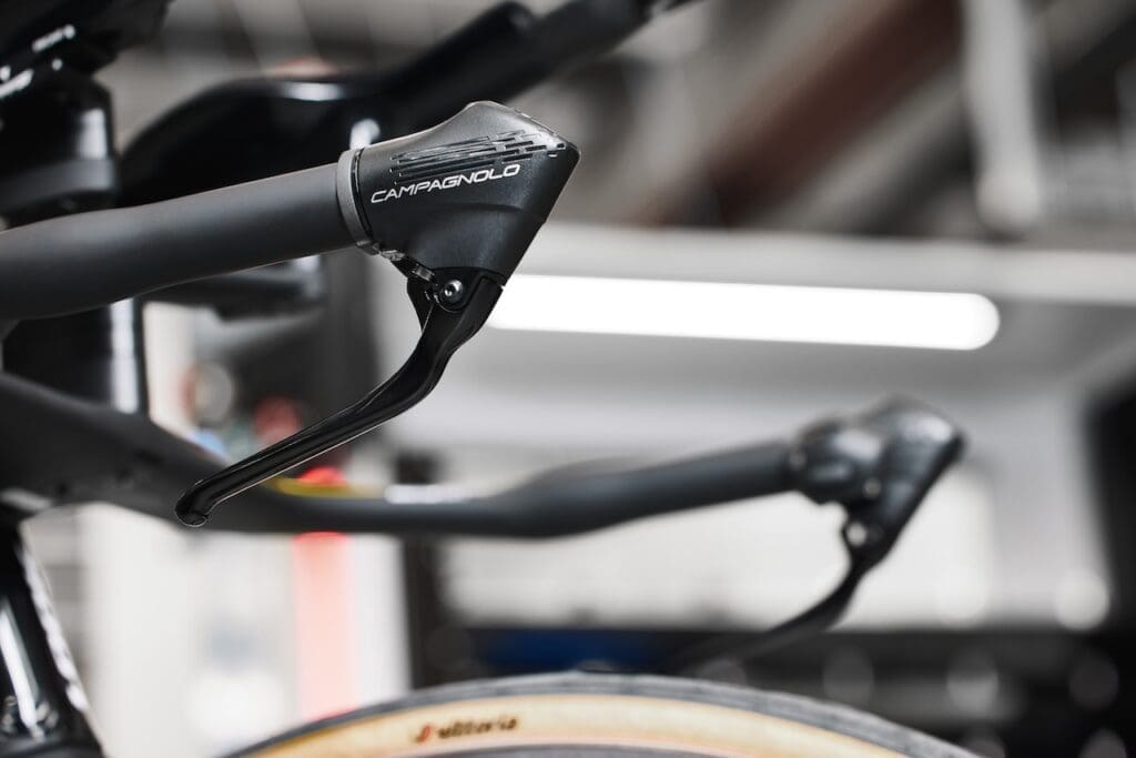 Vélos Look du team Cofidis 2025